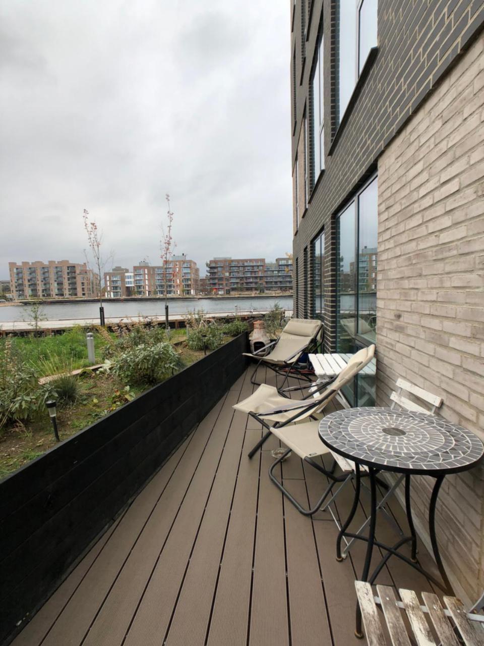 Marmorvej Appartamento Copenaghen