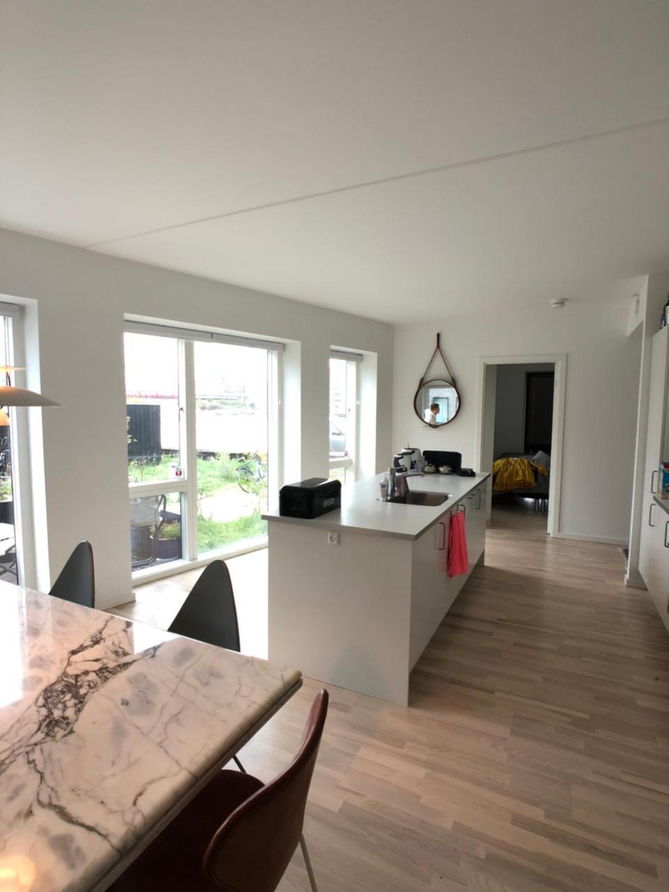 Marmorvej Appartamento Copenaghen