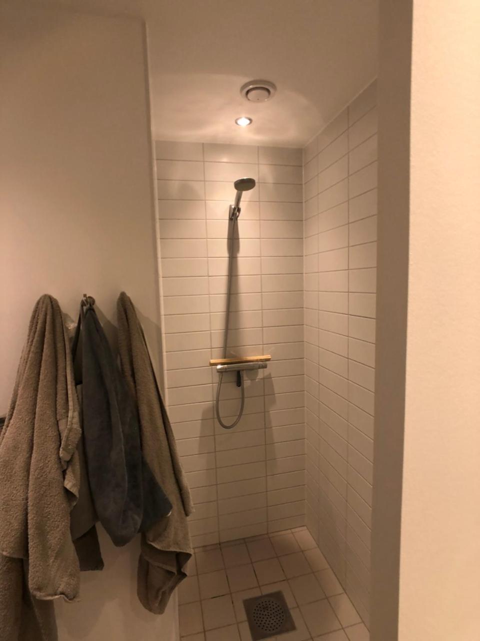 Marmorvej Copenaghen